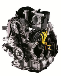 P117F Engine